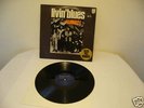 LP LIVIN`BLUES / BAMBOOZLE/ RAR