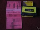 SYNTH Materialpech Gospelmashine TAPE Nürnberg 1985