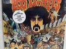MOTHERS OF INVENTION ZAPPA 200 MOTELS 1971 2LP SEALED