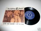 Rolling Stones - Little Red Rooster. Vinyl