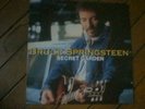 BRUCE SPRINGSTEEN Secret garden  FRENCH ONLY
