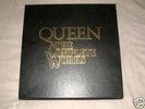Queen The Complete Works Box Set