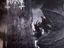 HORNA Hiidentorni Rare LP/Darkthrone Armagedda Burzum