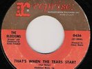 NORTHERN SOUL/BLOSSOMS/THAT'S WHEN THE TEARS START