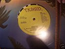 Universal Love Moon Ride T.K.Disco Boogie 77 US Rare