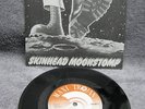 SYMARIP SKINHEAD MOONSTOMP SKA RECORD