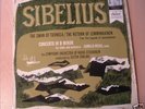 CAMILLA WICKS Sibelius Violin Concerto/UK Capitol