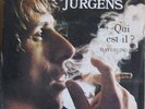 7'' Udo Jürgens, Qui est-il?, Mayerling, rare Single