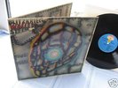 WALLENSTEIN BLITZKRIEG 1971 GERMAN KRAUTROCK ALBUM