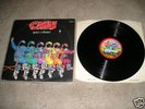 CMU-SPACE CABARET/Orig. UK TRANSATLANTIC 1973/PROG.FOLK