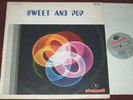 J AREL P DUTOUR SWEET & POP LIBRARY LP CHAPPELL FRANCE