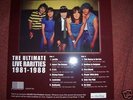 AC DC - ULTIMATE LIVE RARITIES 1981-1988 VINYL