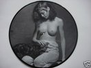Picture Disc Vinyl LP  by Madonna:  Spank