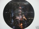 Picture Disc Vinyl LP  Iron Maiden: The X Factor Promo