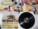 Beck Odelay With insert Ex condition