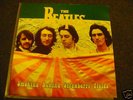 THE BEATLES SMOKING BEHIND STRAWBERRY FIELDS VINYL LP