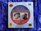 WAGNER RING of NIBELUNG DER RING DES NIBELUNGEN SOLTI