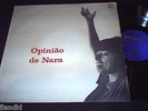 NARA LEAO Opiniao de..  1964 Brazil Bossa MONO LP