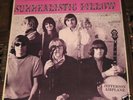JEFFERSON AIRPLANE - SURREALISTIC PILLOW/RCA UK 66 ORIG