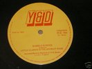 Little Clarkie Bubble N Rock Jah Tubbys Y&D 12