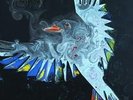 GOLDEN RULE LP POWDERFINGER