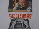 Two rare Swedish Jazz EP´S Jan Johansson