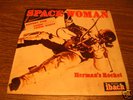 HERMAN'S ROCKET MASSIERA DISCO BALDELLI SAINT GRAAL 