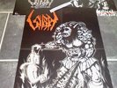 SIGH Scorn Defeat LP Abigail Sabbat Impiety Beherit