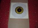 Ramones Blitzkrieg Bop 7 inch