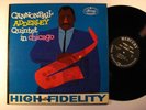 CANNONBALL ADDERLEY Quintet in Chicago MERCURY LP NM