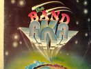 THE BAND AKA-MODERN SOUL BOOGIE LP
