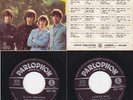 The Beatles : YELLOW SUBMARINE 7