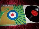 LP GINGER BAKER'S AIRFORCE 2   CREAM BLIND FAITH