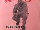 Ron B - Stitch By Stitch / Live Entertainer
