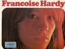 EP FRANCOISE HARDY Cita de RARE ESPAGNE 60s SPAIN 45t