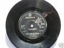 LITTLE RICHARD - I DON'T WANT TO DISCUSS IT - ORIGINAL