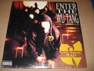 Wu-Tang Clan Enter The Wu-Tang 36 Chambers 12