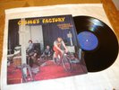 CREEDENCE CLEARWATER REVIVAL COSMO'S FACTORY LP,1970