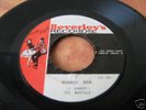 THE MAYTALS  MONKEY MAN  NIGHT AND DAY   BEVERLEYS