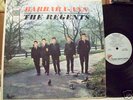 BARBARA-ANN - THE REGENTS