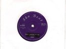 DANDY LIVINGSTONE - RUDY A MESSAGE TO YOU RARE 7