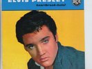 FRENCH EP ELVIS PRESLEY-ROCK'N'ROLL N°3-ETAT NEUF-MINT-
