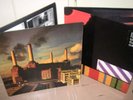 PINK FLOYD Animals LP + Final cut LP 1*Press Perfetti