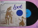 STEVE ELLIS Loot Soundtrack Keith Mansfield Funk Breaks