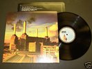 Pink Floyd - Animals Original LP EMI MINT STUNNING