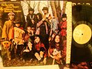 The Incredible String Band Lp Hangman's Nr Mint Orig