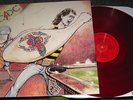 AC/DC #Dirty Deed...Cheap# RARE Org Cover Colouerd LP