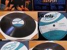 THE IDOLS Greek LP garage/beat  MONSTER RARITY 1967