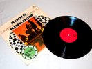THE KINKS-LP-KINKDOM--POKORA 2 STARS-EXC VINYL
