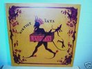 LANDBERK  Riktigt Akta  LP  prog  Norway  private press